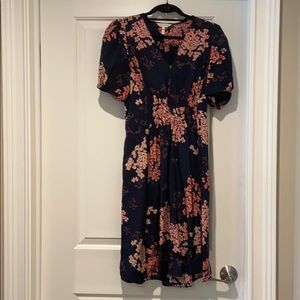 Rebecca Taylor Dress